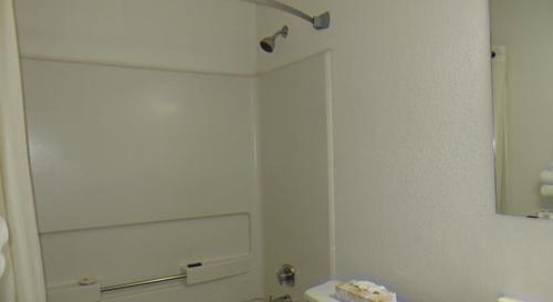 Super 8 By Wyndham Saanichton Victoria Airport Hotell Exteriör bild